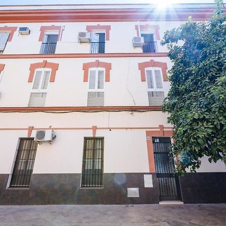 Sevillano Apto En Centro Cerca De Santa Justa מראה חיצוני תמונה